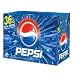 Pepsi Cola - 36/12 oz. cans