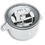 KitchenAid KICA Ice Cream Maker for KitchenAid Mixer