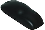 QT. HOT ROD FLATZ Hot Rod Black Flat AUTO/CAR PAINT-Rat