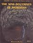 The Nine Doctrines of Darkness (Advanced Dungeons and Dragons)