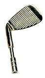 UniFlame Solid Brass Golf Valve Key