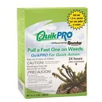 ROUNDUP QUICK PRO DRY PACKS 5 1.5 OZ PERBOX