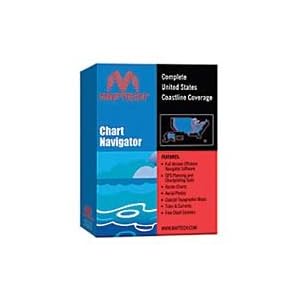 Chart Navigator Software Program Chart Navigator by