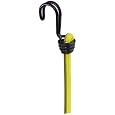 Master Lock 3022DAT Yellow Bungee Cord - Pack of 2