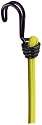 Master Lock 3022DAT Yellow Bungee Cord - Pack of 2