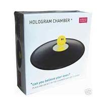 Science Museum Hologram Chamber