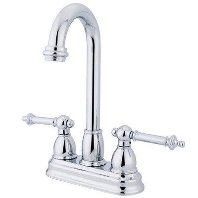 Elements of Design EB3491TL Bar Faucet