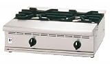 ガス式テーブルコンロ FGTC60-45 LPガスの画像