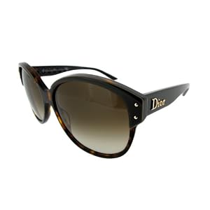 Buy Christian Dior DIOR BONVOYAGE L7YCC Sunglasses by Christian Dior