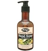 Mckay's Vanilla Hand Soap 10 oz. (2 Pieces)