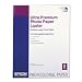 Office Products : Epson Ultra Premium 17 x 22 Inch Luster Photo Paper 25 Count (S042084)