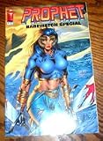 PROPHET comic book Babewatch Special Vol. 1 No. 2. December 1995