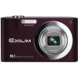 Buy 10.1 Mp Digital Camera Brown by CASIO