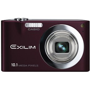 Buy 10.1 Mp Digital Camera Brown by CASIO now!