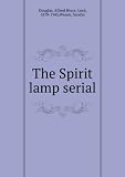The Spirit lamp serial