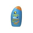 L'oreal Kids Extra Gentle 2-in1 Swim & Sport Shampoo Sunny Orange 9 Oz