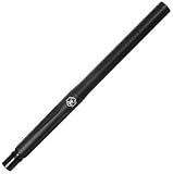 Spyder Galaxy V 2 Piece Spyder Barrel - 14 Inch - Black