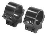 B-Square Air Sporter Ring 1 - 11 mm (25010) Low
