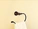 Pfister Ashfield Towel Ring, Rustic Bronze (BRBYP0U)