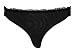 D&G Dolce & Gabbana Sheer Pretty Polka Extra Low Thong