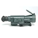 NVRS Titanium Night Vision Paintball Rifle Scope Gen 2+ 3x50 by 