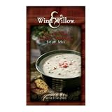 Wind & Willow Roasted Red Pepper Asparagus Soup Mix
