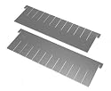 Alan Silverwood Extra Dividers for 12" x 4" Multisize Cake Pan