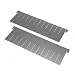 Alan Silverwood Extra Dividers for 12" x 4" Multisize Cake Pan