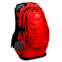 Buy Low Price Kelty Kids Transit Child Carrier TC 3.0 – Cherry B0018DASQY