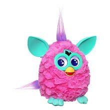 Furby - Cotton Candy