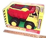 dump truck