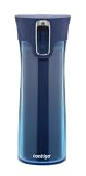 Contigo AUTOSEAL Bella Double Wall Insulated Mug - 14 oz. - Sky Blue