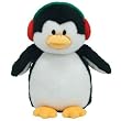 Ty Classic Plush - Snowbank the Penguin