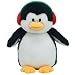 Ty Classic Plush - Snowbank the Penguin