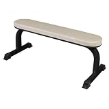 Champion Flat Bench Gym Equipment