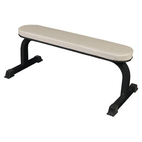 Champion Flat Bench Gym Equipment