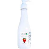 100% Pure Strawberry Lemonade Body Cream - 7.5 oz