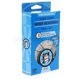 Yankee Candle Home Remedies Clean Air Fresh Car Gels