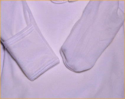 系列是出生在西雅图,请涉及到豪华礼品套装婴