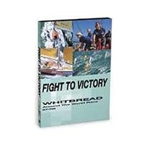 DVD Whitbread 97/98: Fight To Victory