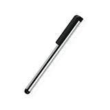 Premium Quality Metal Stylus Styli for Apple iPad Wi-Fi / Wi-Fi + 3G Model