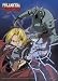 FullMetal Alchemist: Ed and Al Transmutation Battle Wall Scroll