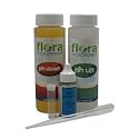 Flora Hydroponics pH Control Kit