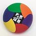 Spectrum Four Square Ball