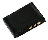 Kodak EasyShare V530 V603 - Replacement Battery (Premium Cells 600 mAh 2-YR Warranty)