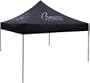 Camaro Classic Script Canopy