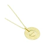 グッチ (グッチ) GUCCI ネックレス 163182-J8500-8000 [並行輸入品]