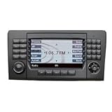 ZAGG invisibleSHIELD MERGL450 for Mercedes-Benz GL450 Navigation Screen (Clear)