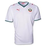 Puma - Bulgaria 08/09 Home Soccer Jersey