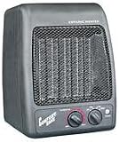 HOWARD BERGER CO 1500 Watt Ceramic Heater